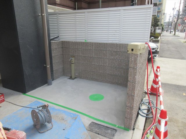 RESIDENCE DRACAENA ｜名古屋市の賃貸ならMy賃貸のその他共用部分|RESIDENCE DRACAENA 