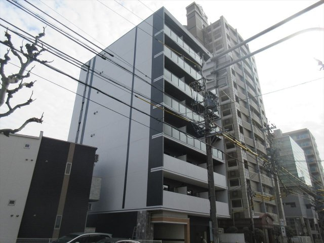 RESIDENCE DRACAENA ｜名古屋市の賃貸ならMy賃貸の外観|RESIDENCE DRACAENA 