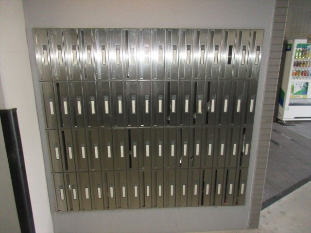 willDo千代田のその他共用部分|willDo千代田