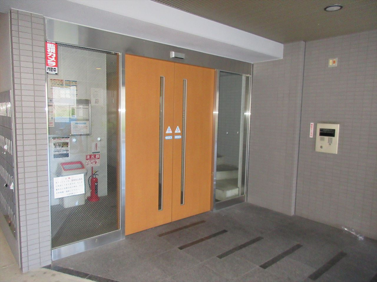 willDo千代田のその他共用部分|willDo千代田