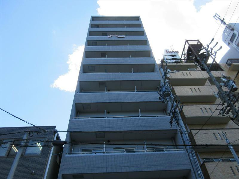 willDo千代田の外観|willDo千代田