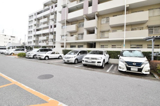 【その他共用部分】 | 駐車場