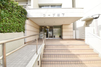 【エントランス】 | エントランス