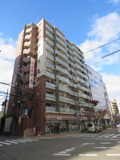 M’プラザ布施駅前参番館の画像