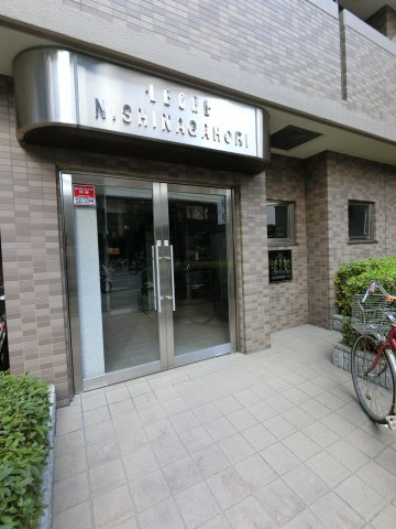 【外観】