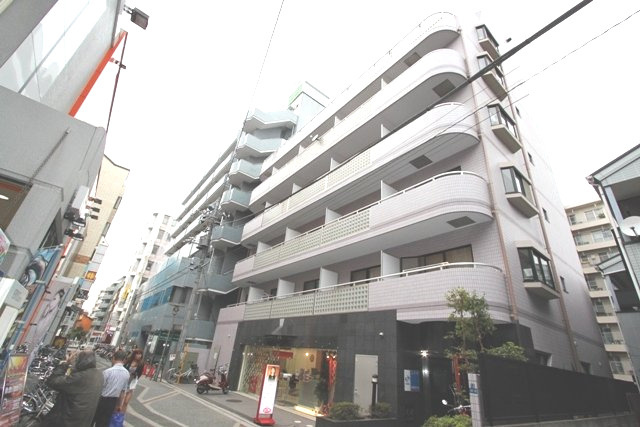 【外観】 | Ｋ－ＯＮＥ浦安