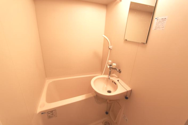 【浴室】 | Ｋ－ＯＮＥ浦安