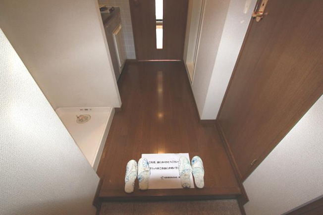 【玄関】 | Ｋ－ＯＮＥ浦安