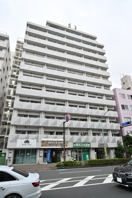 【外観】 | 新丸子ダイカンプラザCity