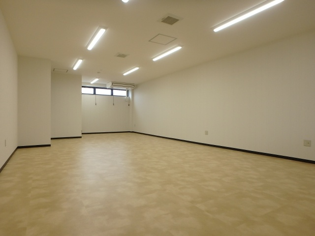 オークビルの洋室|オークビル（倉敷市笹沖）賃貸店舗事務所