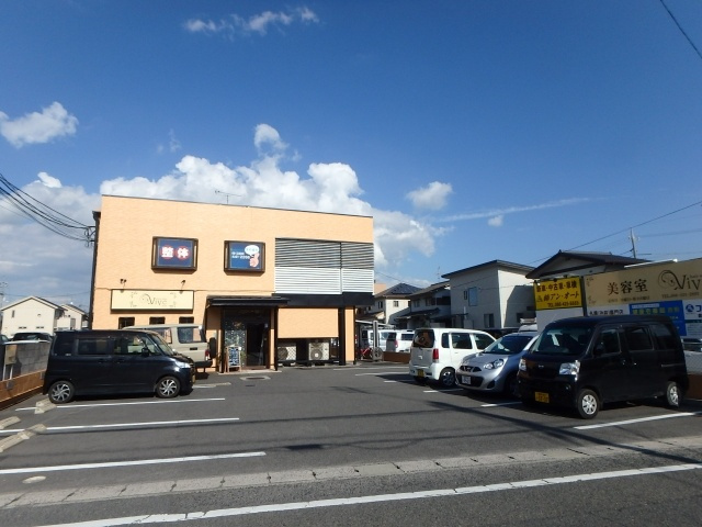 オークビルの外観|オークビル（倉敷市笹沖）賃貸店舗事務所