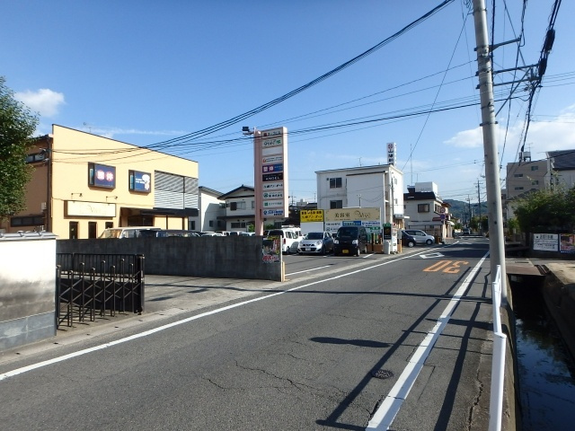 オークビルの周辺|オークビル（倉敷市笹沖）賃貸店舗事務所
