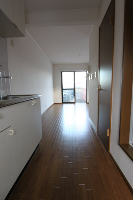 【内装】 | ＡＬＬＵＲＥ－Ｋ