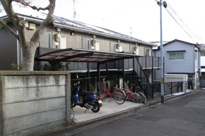 【その他共用部分】 | ＡＬＬＵＲＥ－Ｋ