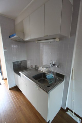 【キッチン】 | ＡＬＬＵＲＥ－Ｋ