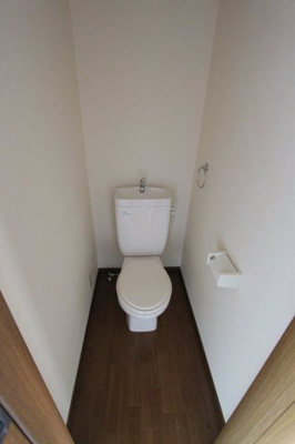 【トイレ】 | ＡＬＬＵＲＥ－Ｋ