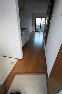 【玄関】 | ＡＬＬＵＲＥ－Ｋ