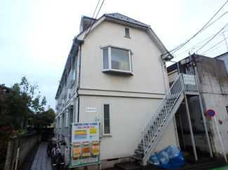 【外観】 | ガーデンマツイ、小平市小川町１丁目