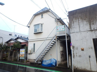 【外観】