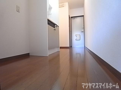 【キッチン】 | プレジール加納