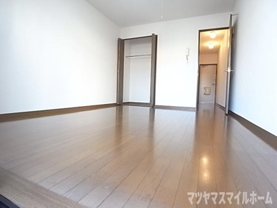 【洋室】 | プレジール加納