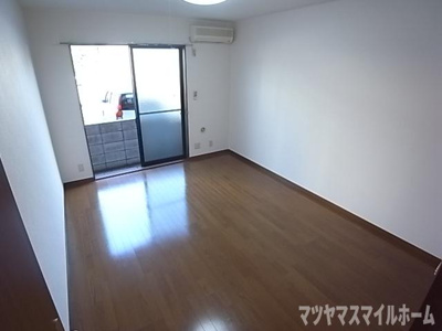 【寝室】 | プレジール加納