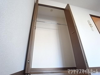 【収納】 | プレジール加納