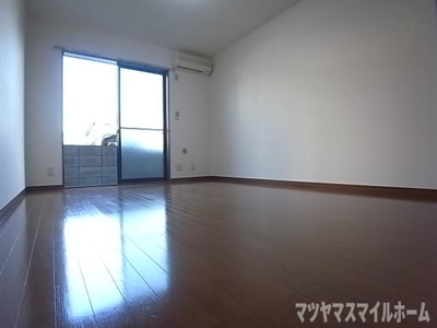 【居間・リビング】 | プレジール加納