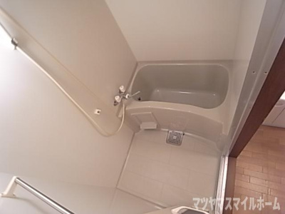 【浴室】 | プレジール加納