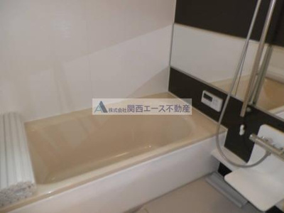 【浴室】 | ボヌールＫ