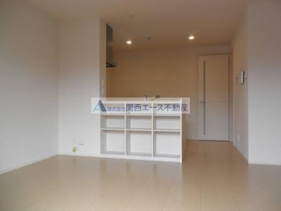 【居間・リビング】 | ボヌールＫ