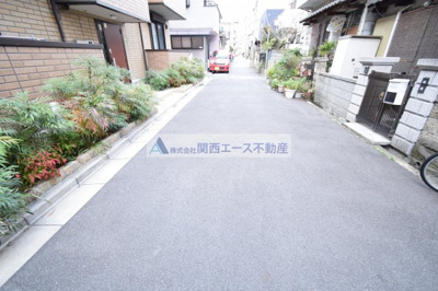 【周辺】 | ボヌールＫ