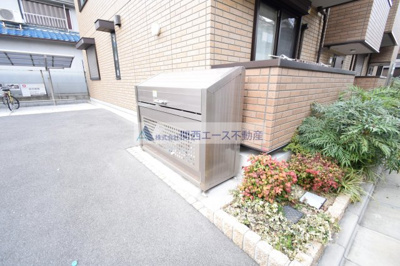 【設備】 | ボヌールＫ