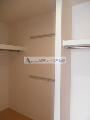 【収納】 | ボヌールＫ