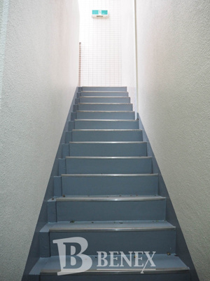 【その他共用部分】 | ソレイユ都築 | ソレイユ都築の共用部分です