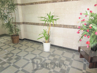 【ロビー】 | ソレイユ都築 | ソレイユ都築のロビーです