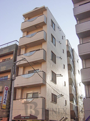 【外観】 | ソレイユ都築 | ソレイユ都築の外観です