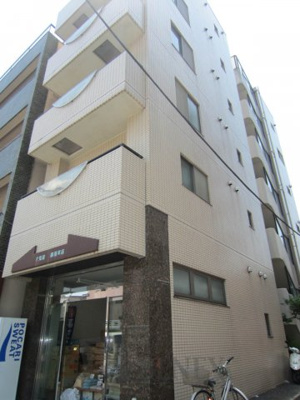 【外観】 | ソレイユ都築 | ソレイユ都築の外観です