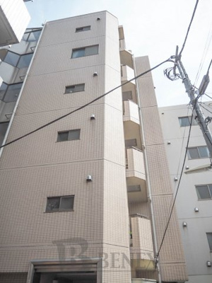 【外観】 | ソレイユ都築 | ソレイユ都築の外観です