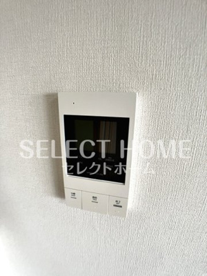 【セキュリティ】 | グランデュール１６