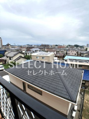 【展望】 | グランデュール１６