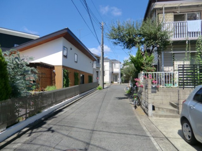 【その他共用部分】 | 甘粕戸建C棟