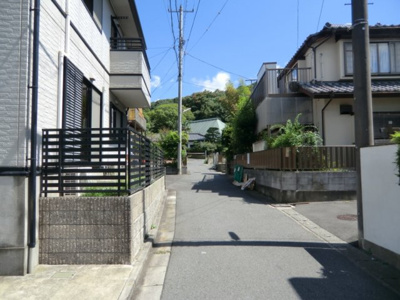 【その他共用部分】 | 甘粕戸建C棟