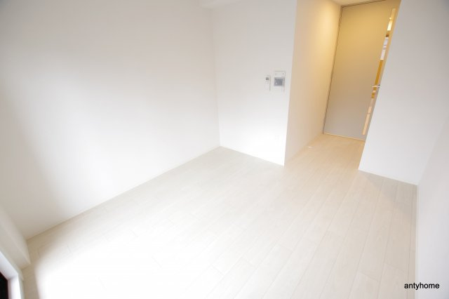 レジュールアッシュ桜宮リバーコート　仲介手数料無料の洋室