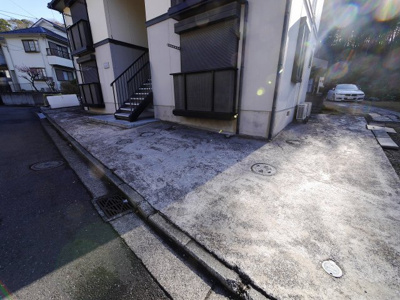 【駐車場】 | パルコ２