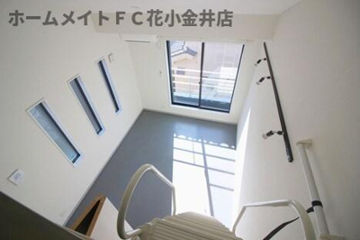 【内装】 | CASA ROCCO