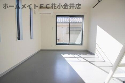 【居間・リビング】 | CASA ROCCO