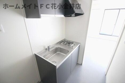 【キッチン】 | CASA ROCCO