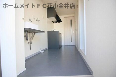 【内装】 | CASA ROCCO