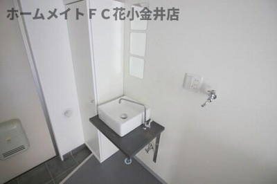 【独立洗面台】 | CASA ROCCO